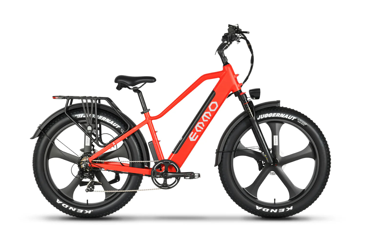 Gron Pro Ebike