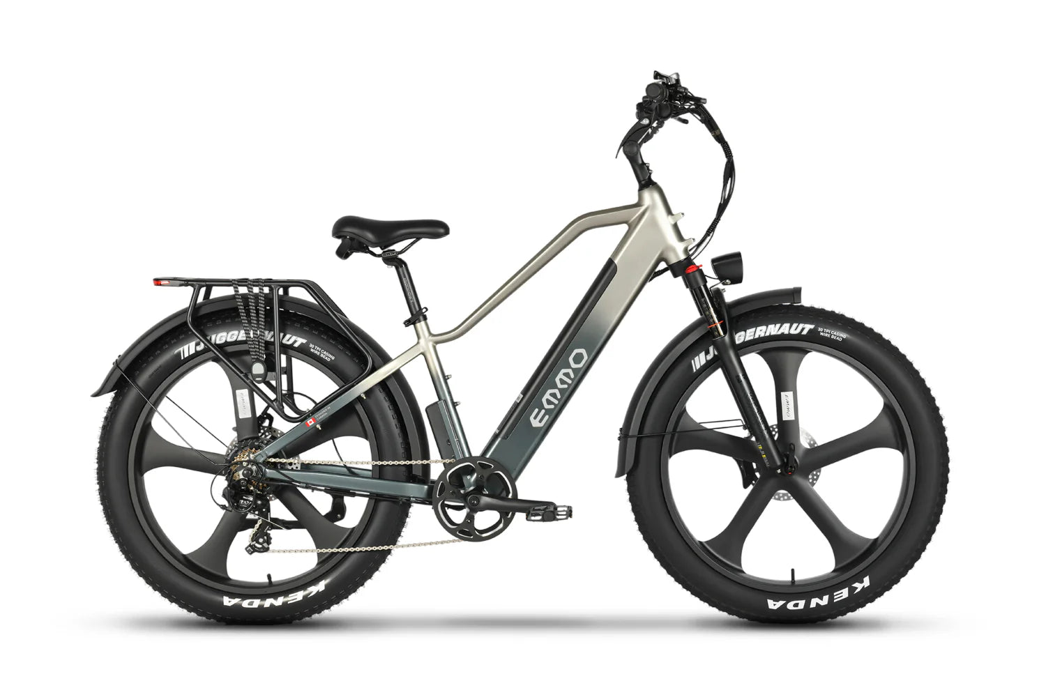 Gron Pro Ebike