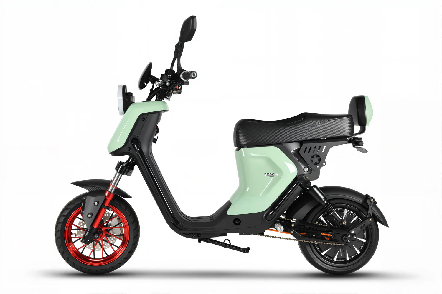Maknak Electric Scooter