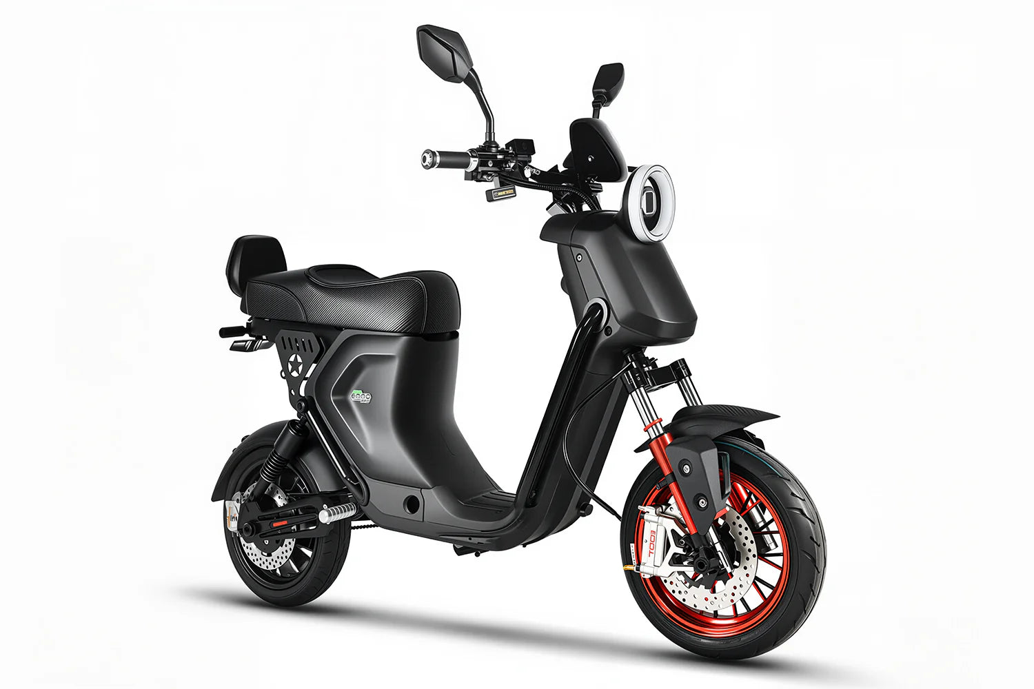 Maknak Electric Scooter