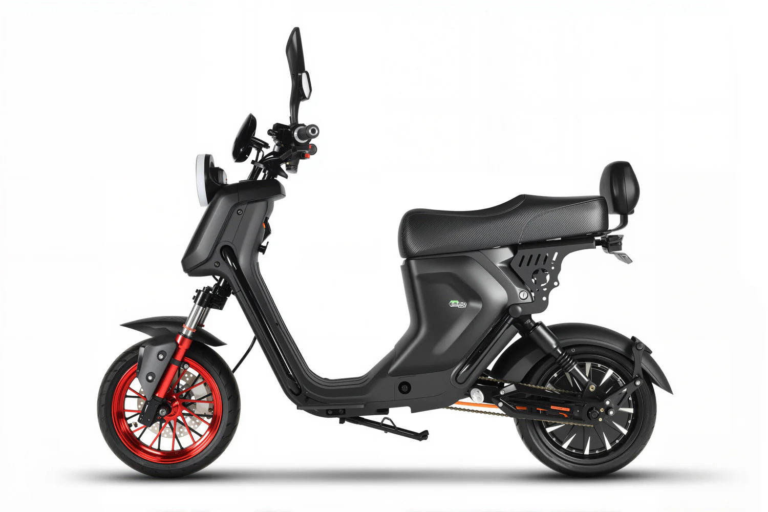 Maknak Electric Scooter