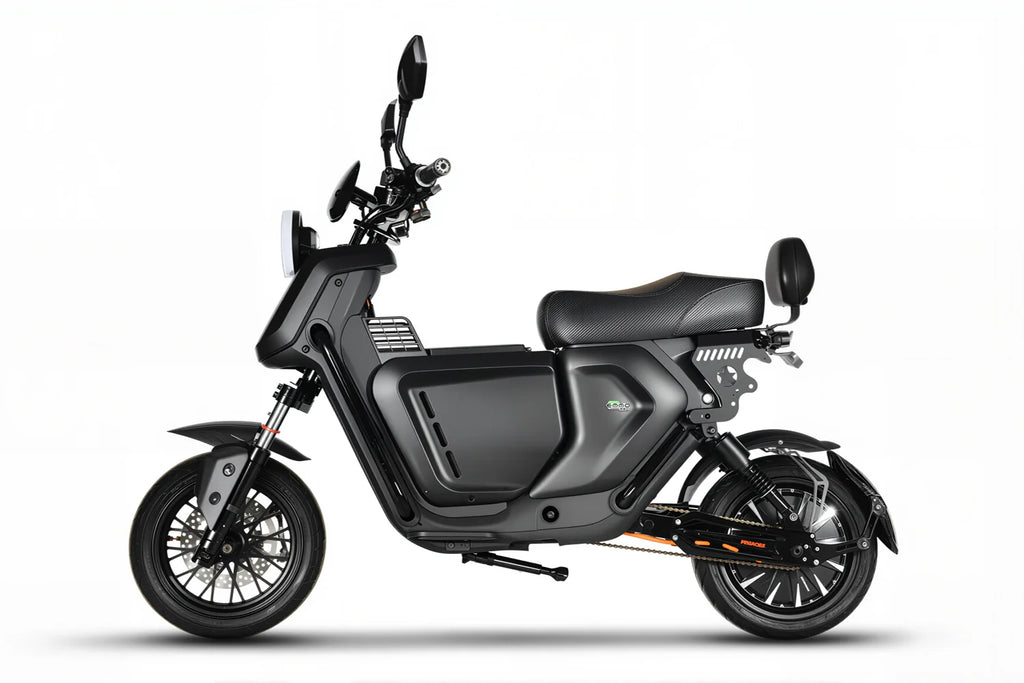 Maknak Electric Scooter