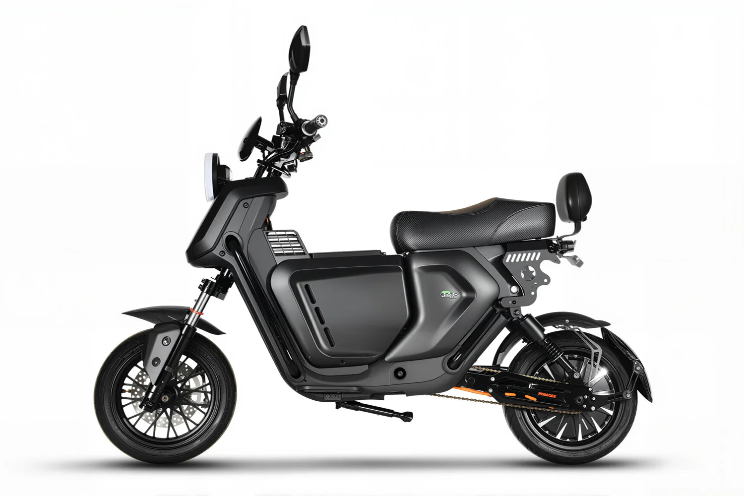 Maknak Electric Scooter