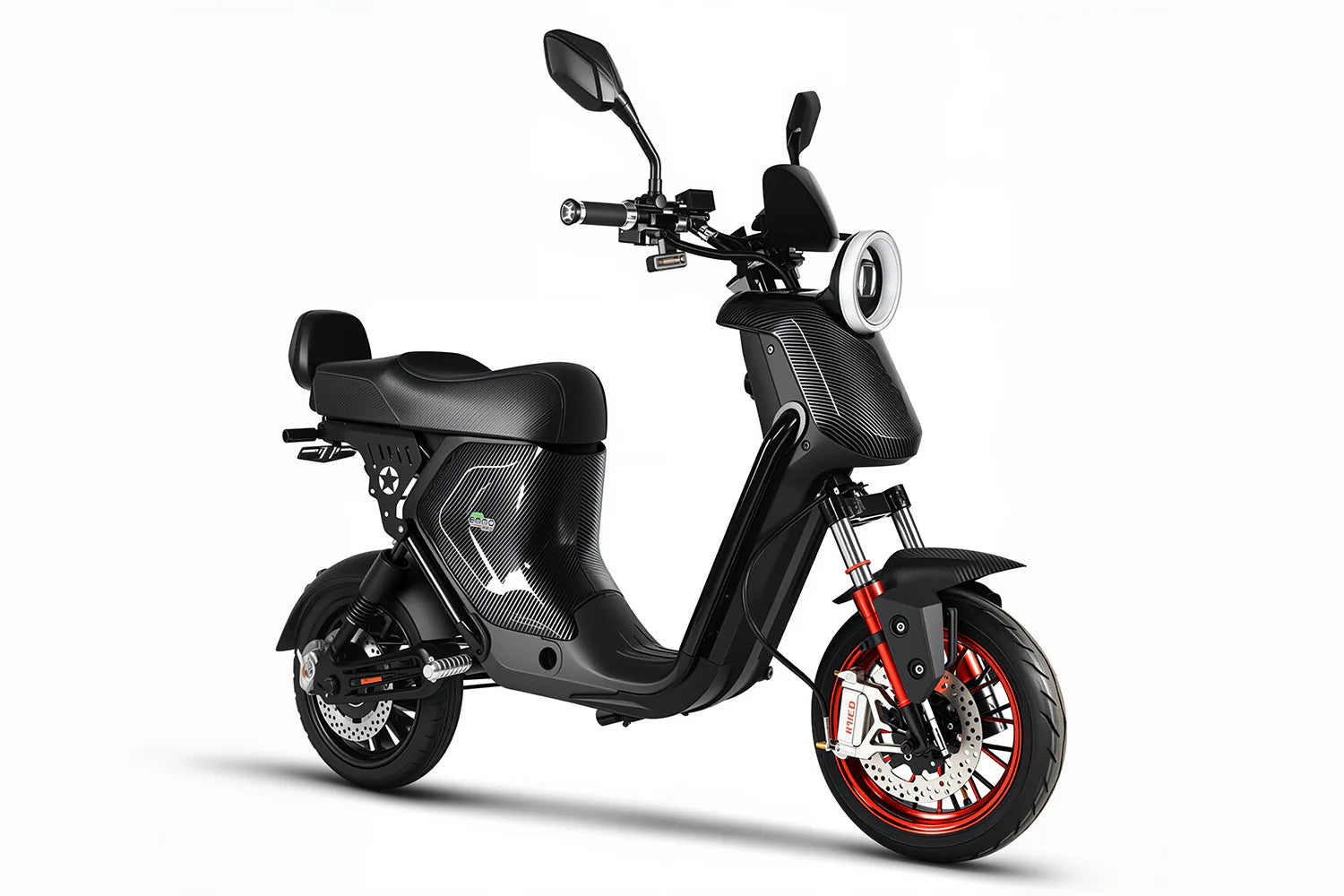 Maknak Electric Scooter