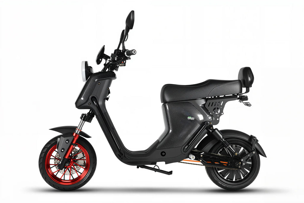 Maknak Electric Scooter