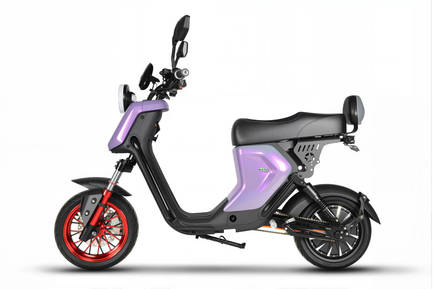 Maknak Electric Scooter