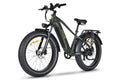 Oiios Powa Ebike