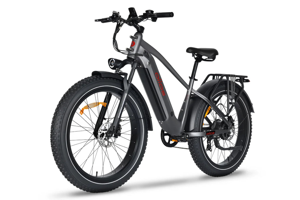 Oiios Powa Ebike