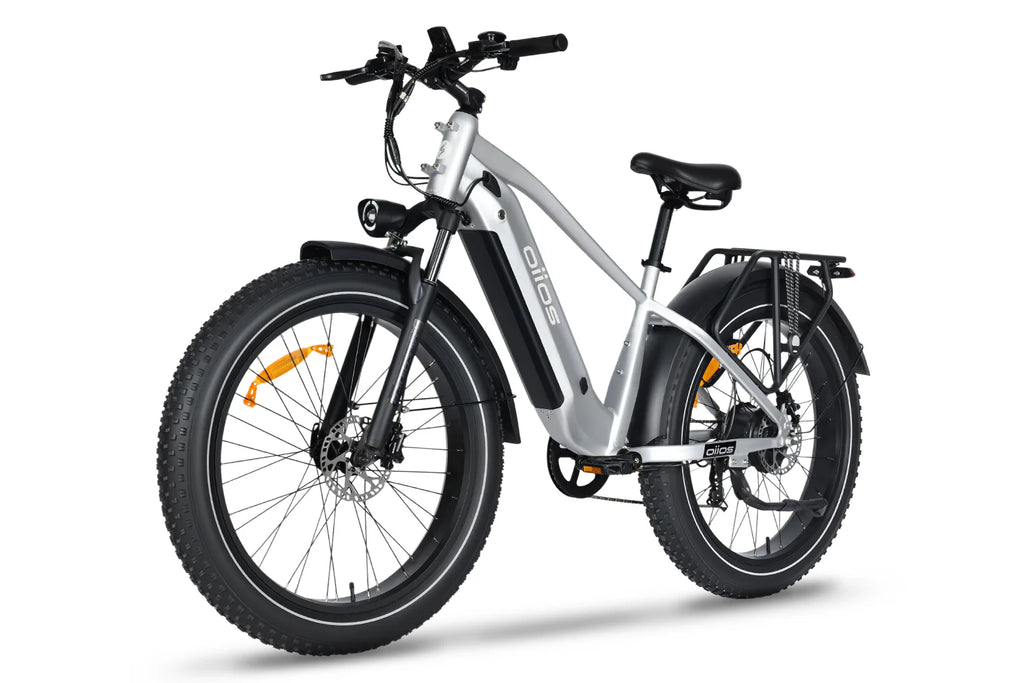 Oiios Powa Ebike