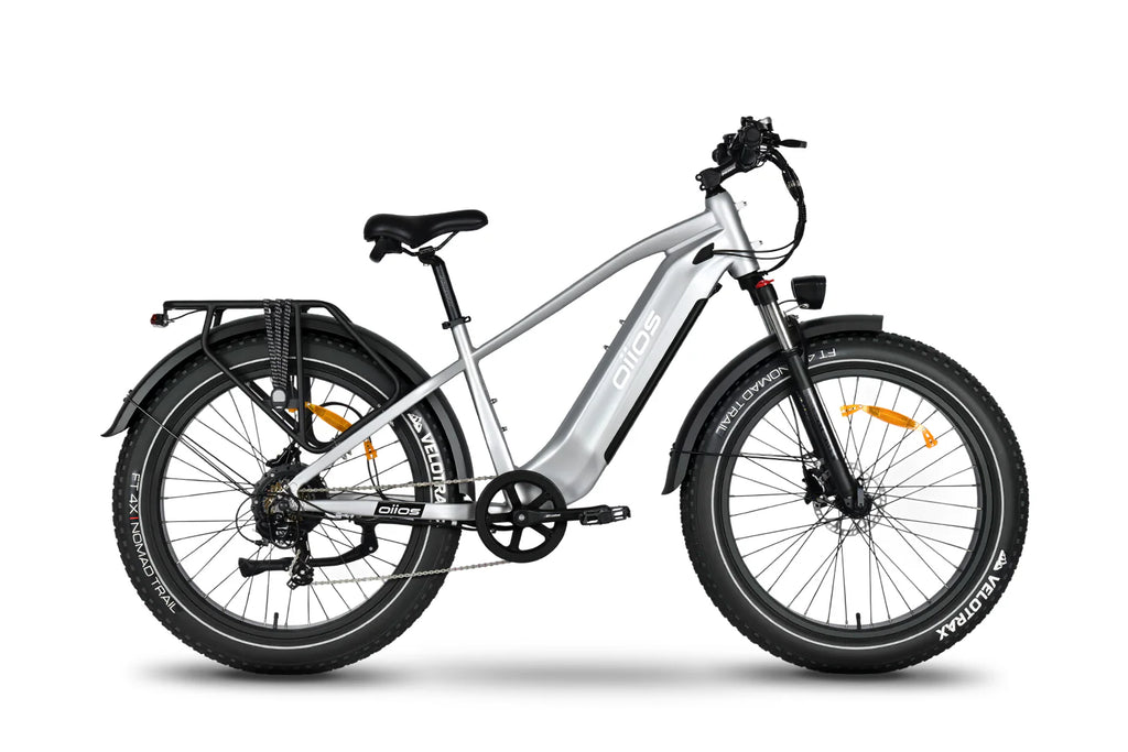 Oiios Powa Ebike
