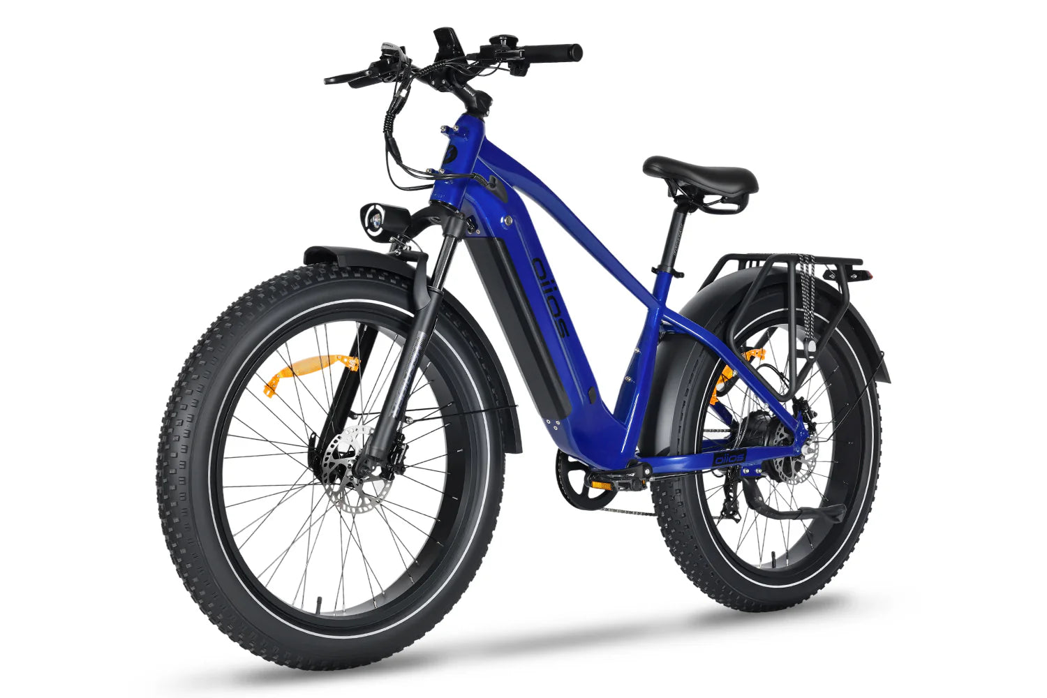 Oiios Powa Ebike