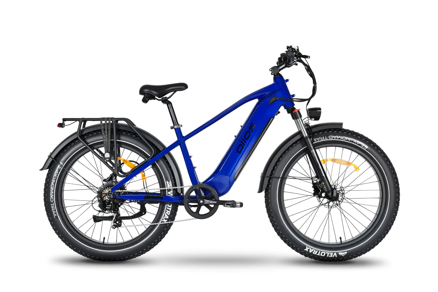 Oiios Powa Ebike