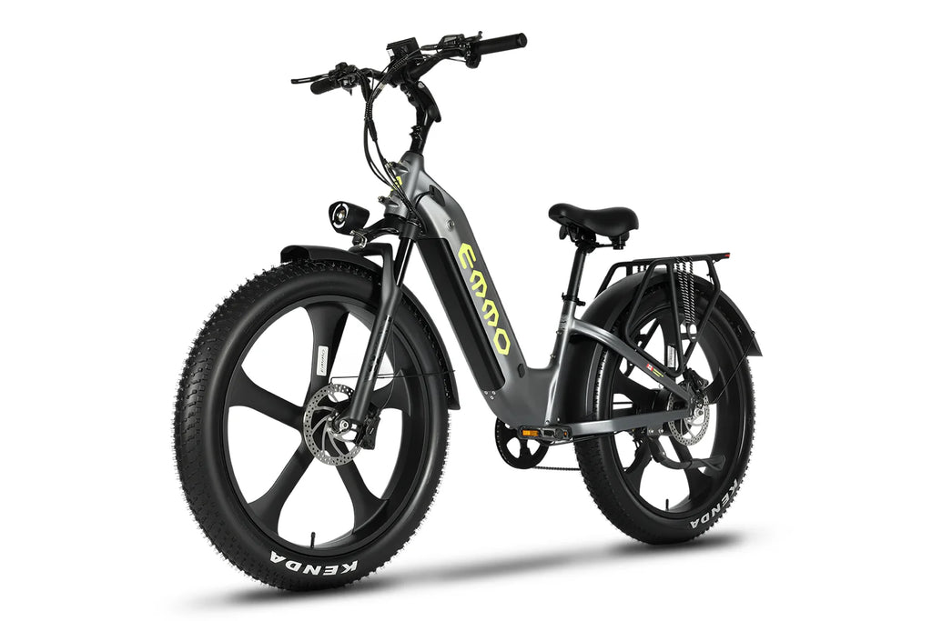 Vegar Pro Ebike