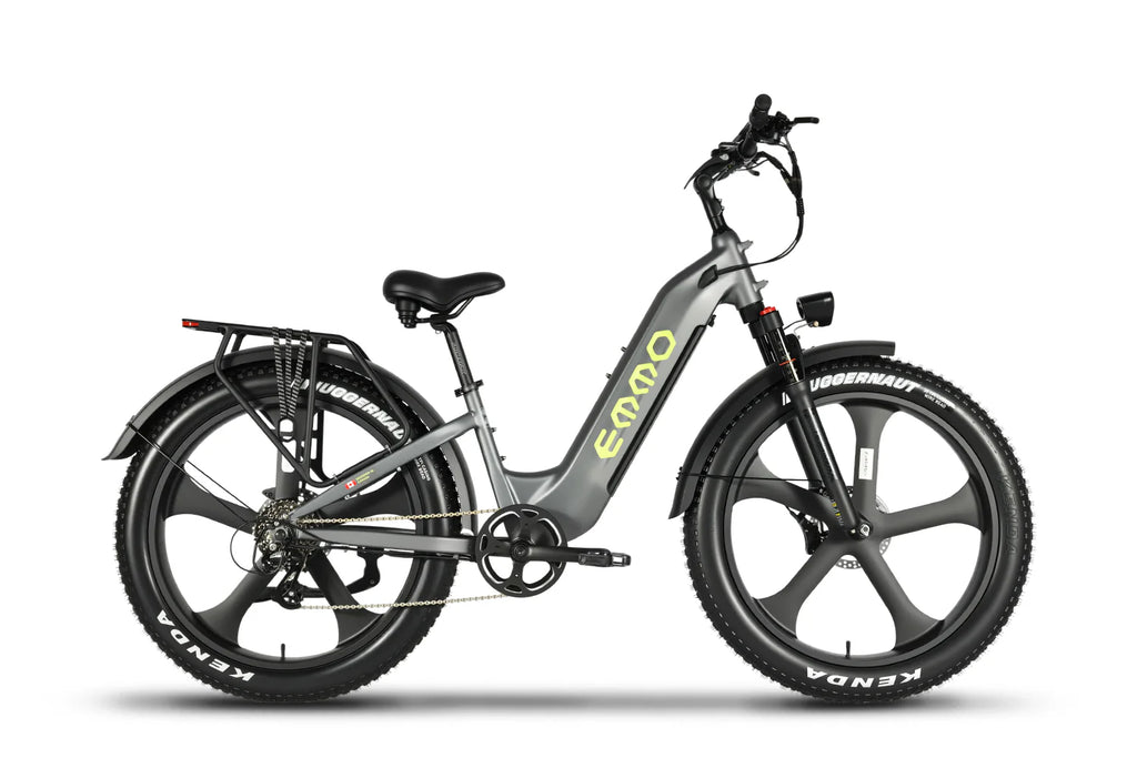 Vegar Pro Ebike