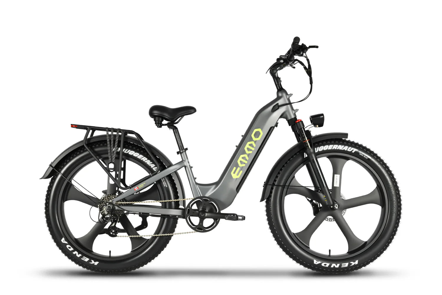 Vegar Pro Ebike