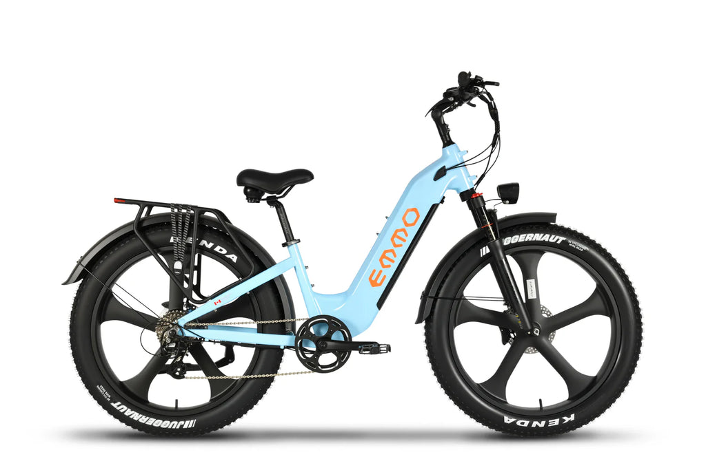 Vegar Pro Ebike