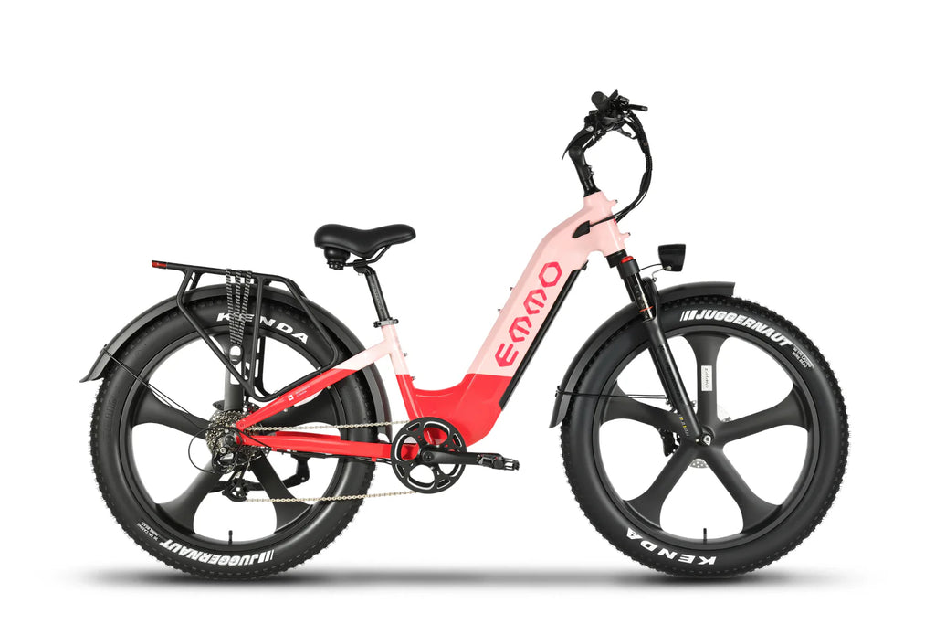 Vegar Pro Ebike