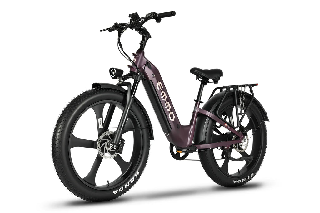 Vegar Pro Ebike