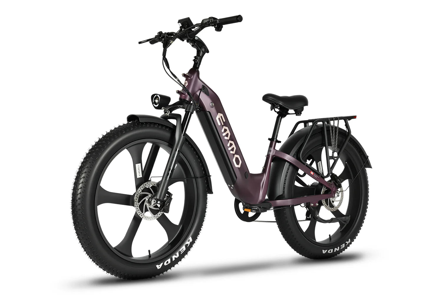 Vegar Pro Ebike
