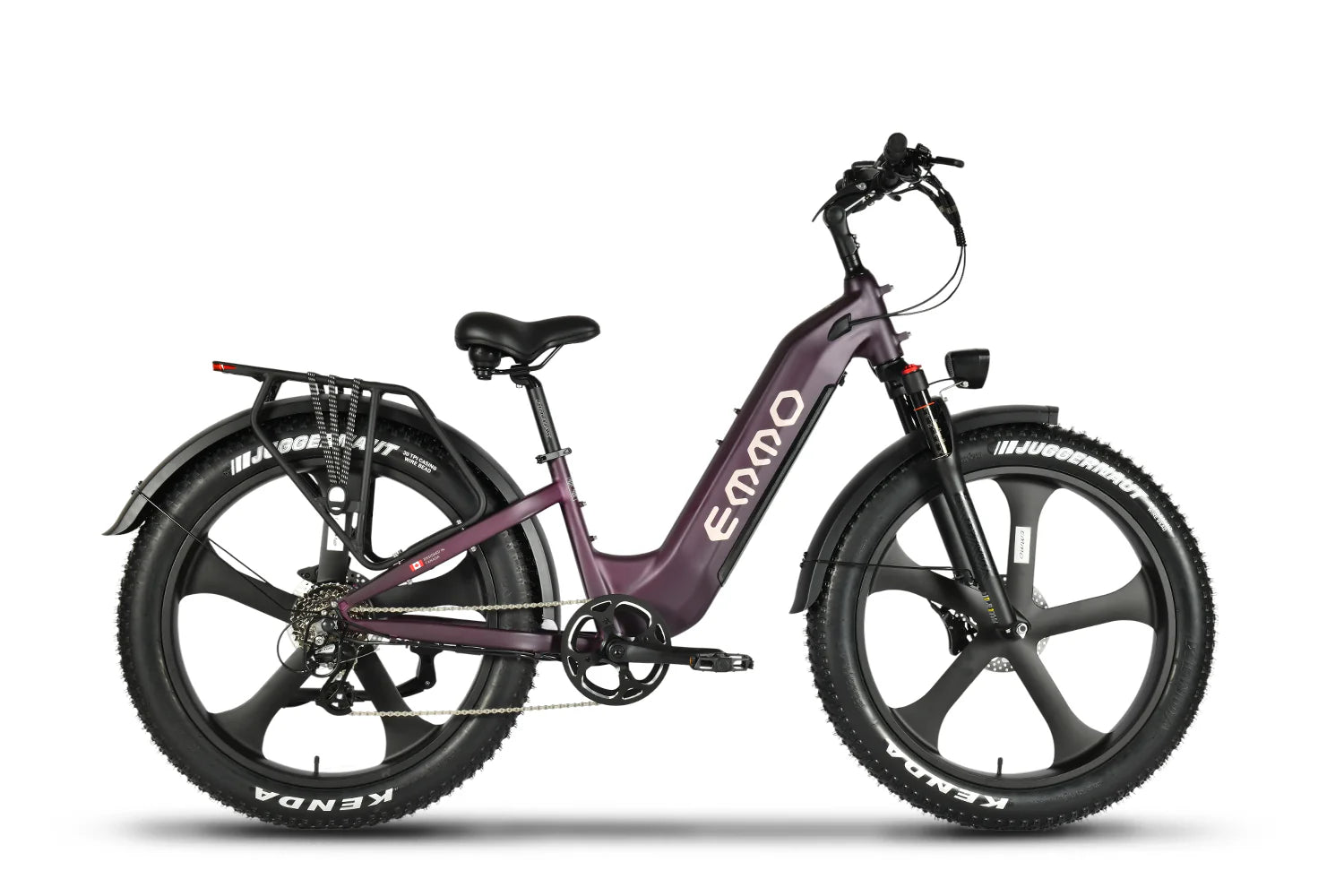 Vegar Pro Ebike