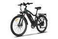 Oiios Glide Ebike
