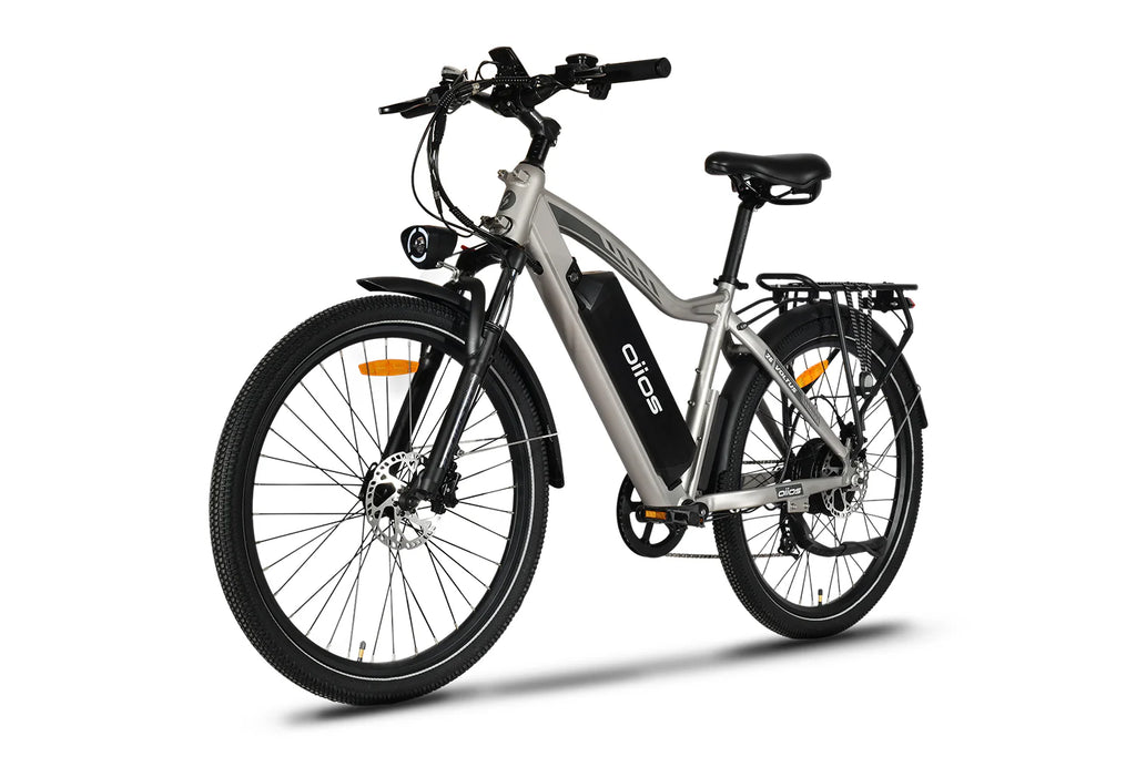 Oiios Glide Ebike