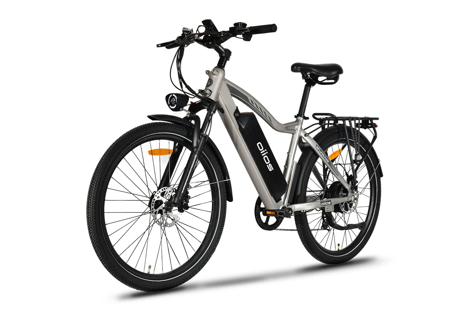 Oiios Glide Ebike
