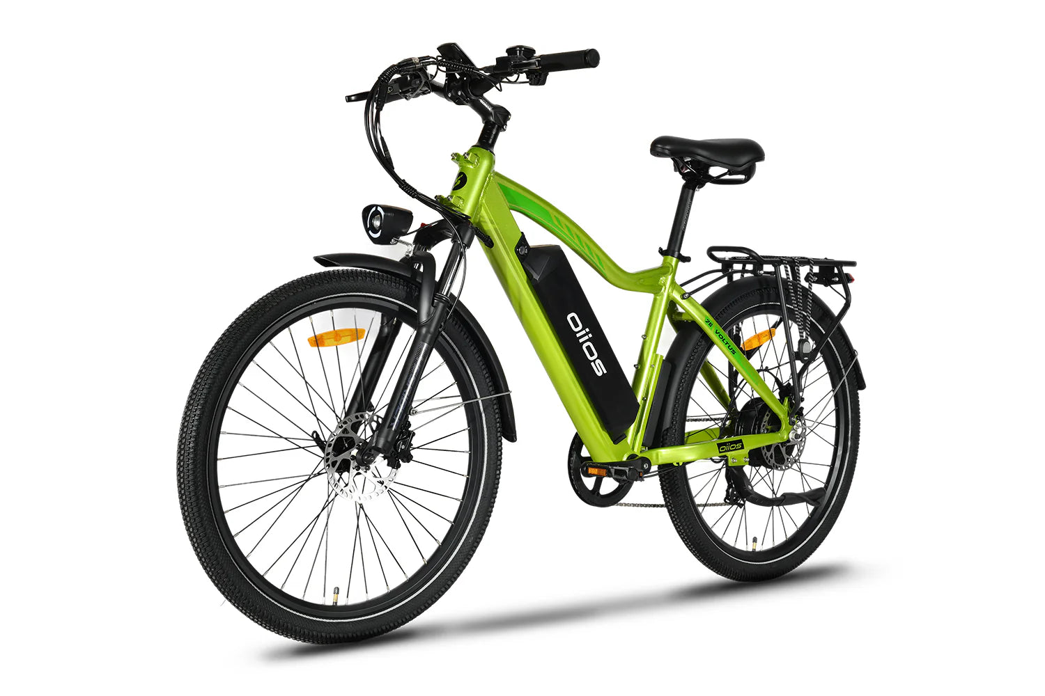 Oiios Glide Ebike