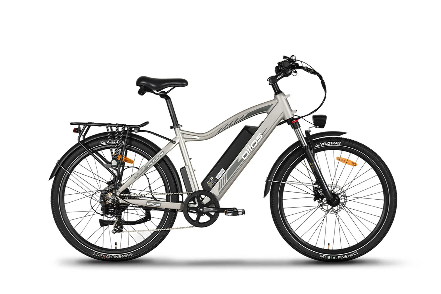 Oiios Voltus Ebike