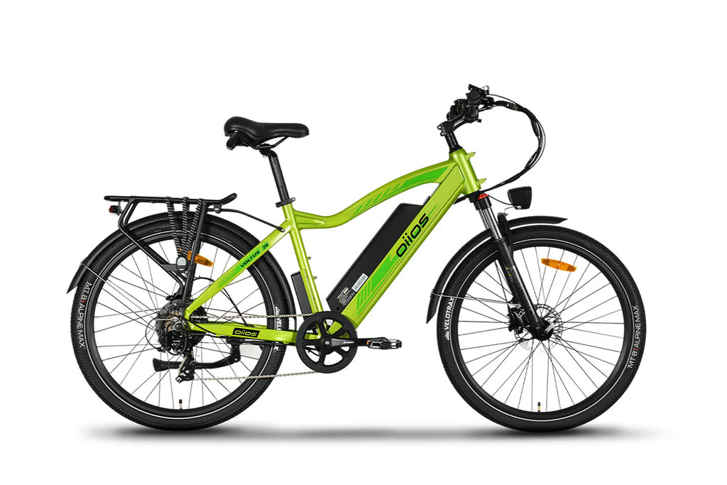 Oiios Glide Ebike