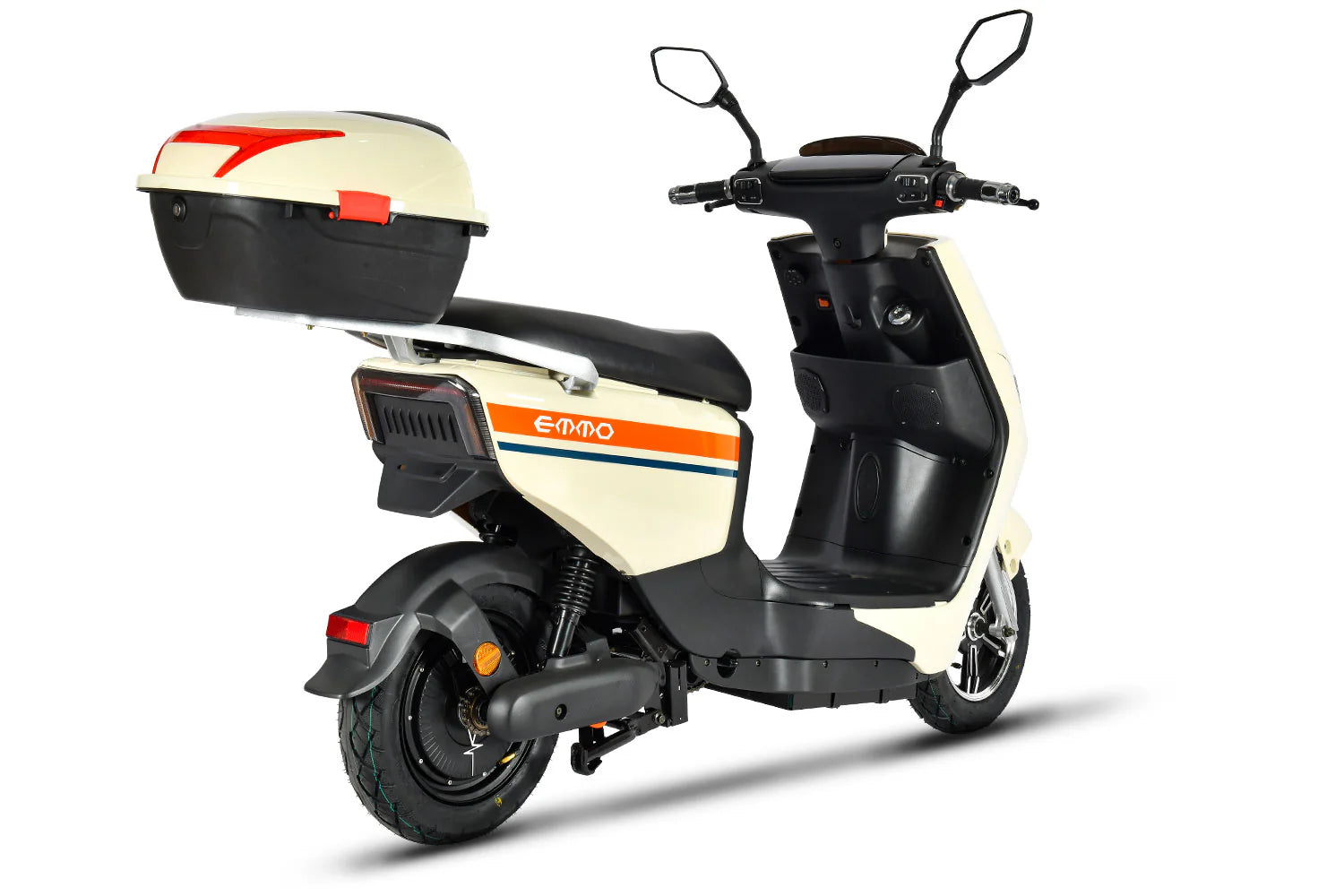 Zoomi Electric Scooter