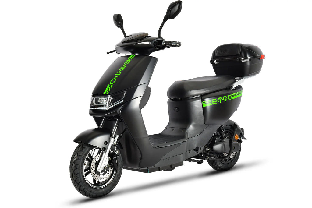 Zoomi Electric Scooter