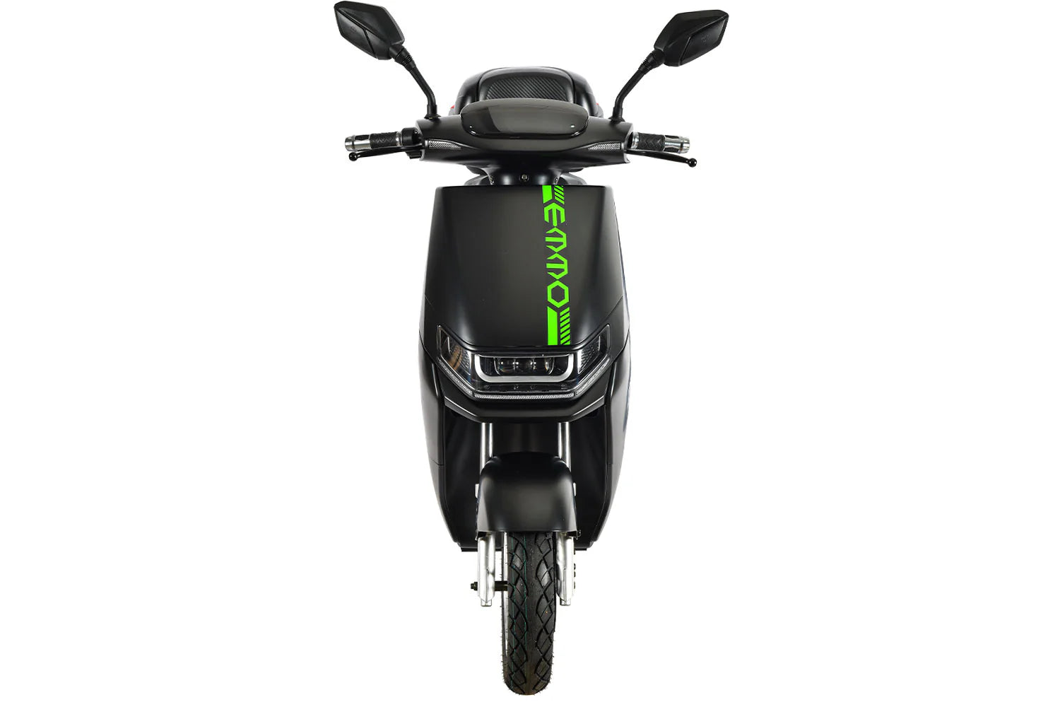 Zoomi Electric Scooter