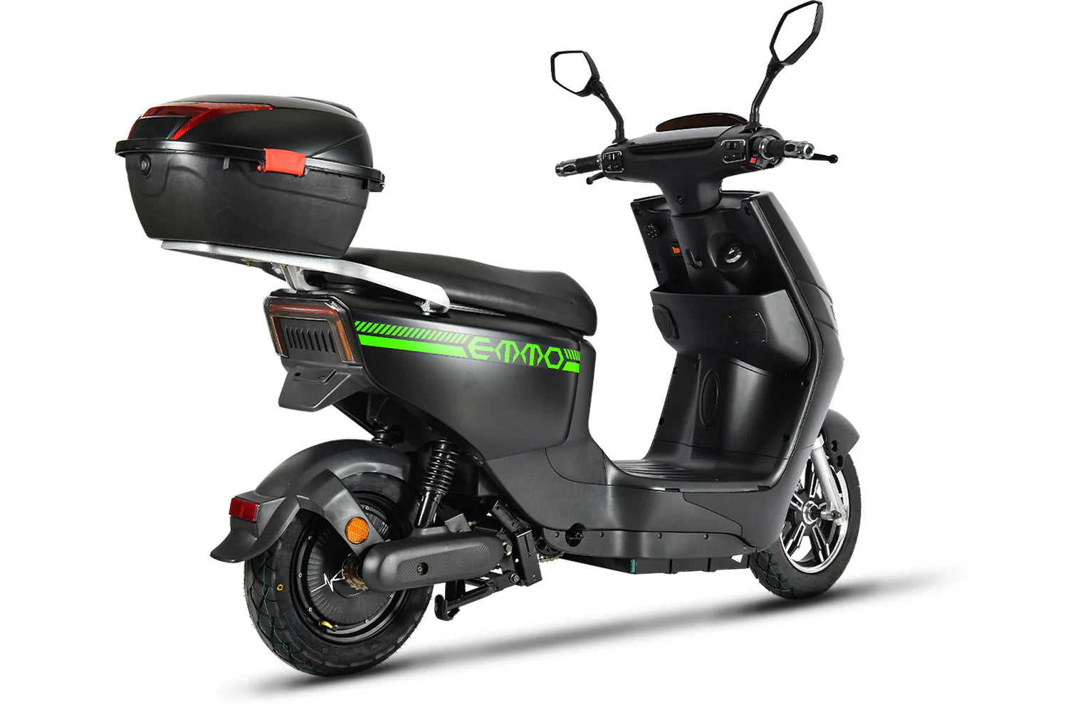 Zoomi Electric Scooter